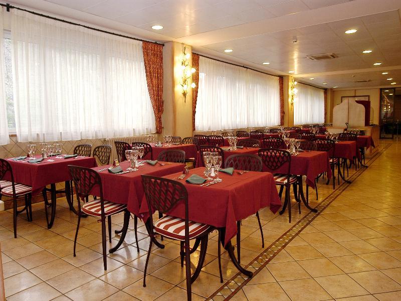 Hotel Tropical Les Escaldes Exteriör bild